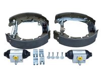 Set saboti frana MAXGEAR, Cod: 19-5673KIT