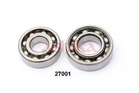Set rulment roata ASHIKA, Cod: 44-27001