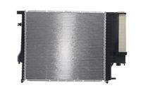 Thumbnail - Radiateur - CR280000S - MAHLE