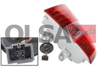 OLSA Aftermarket Achterlicht 3