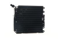 Thumbnail - Condensor, airconditioning - AC316000S - MAHLE