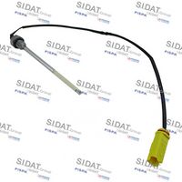 Sensor, Motorölstand