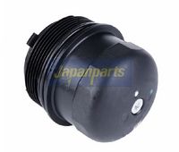 капак, кутия на масления филтър