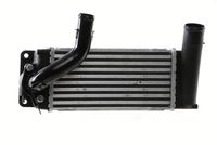 Thumbnail - Intercooler, inlaatluchtkoeler - CI457000S - MAHLE