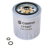 Kraftstofffilter