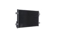 Thumbnail - Lage temperatuurkoeler, intercooler - CIR21000P - MAHLE