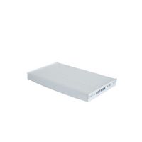 Филтър купе (поленов филтър)