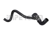 маркуч на радиатора