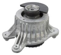 Lagerung, Motor