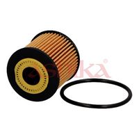 Filtru ulei ASHIKA, Cod: 10-0M-000