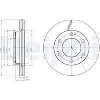 Bremsscheibe