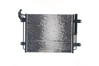 Thumbnail - Condensor, airconditioning - AC12000S - MAHLE