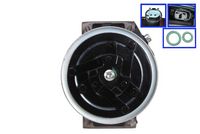 Kompressor, Klimaanlage