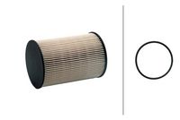 горивен филтър