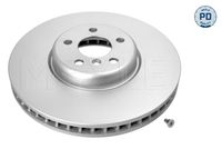 спирачен диск