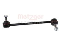 Stange/Strebe, Stabilisator