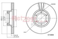 Bremsscheibe