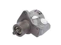 Hydraulikpumpe, Lenkung