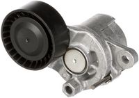 Riemenspanner, Keilrippenriemen