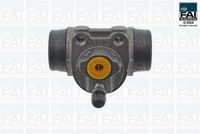 спирачно цилиндърче на колелото