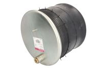 Magnum Technology Veerbalg, luchtvering 1