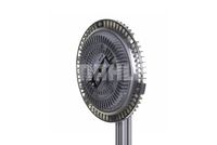 Thumbnail - Koppeling, radiateurventilator - CFC57000P - MAHLE