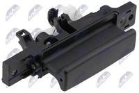 Mâner usa, echipare interioara NTY, Cod: EZC-FR-272