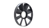 Thumbnail - Koelventilatorwiel - CFW76000P - MAHLE