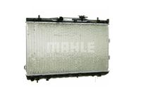 Thumbnail - Radiateur - CR1471000P - MAHLE