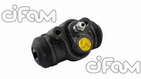 Cilindru receptor frana CIFAM, Cod: 101-921