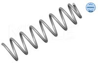 пружина за ходовата част