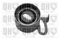 Spannrolle, Zahnriemen