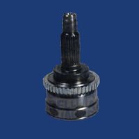 Gelenksatz, Antriebswelle