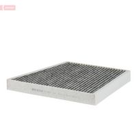 Filter, Innenraumluft
