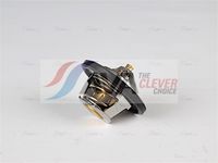 термостат, охладителна течност