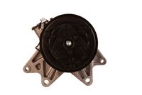 Kompressor, Klimaanlage