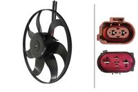 Lüfter, Motorkühlung