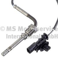 Sensor, Abgastemperatur