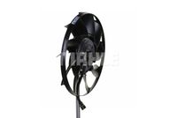 Thumbnail - Koelventilatorwiel - CFF467000P - MAHLE