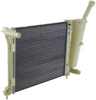 Thumbnail - Radiateur - CR1859000P - MAHLE