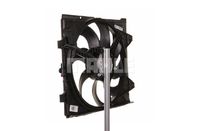 Thumbnail - Koelventilatorwiel - CFF353000P - MAHLE