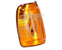 допълнителни мигачи