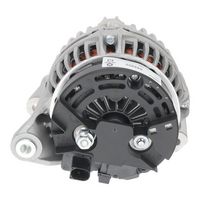 Γεννήτρια  VALEO RE-GEN REMANUFACTURED