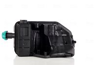 NISSENS Expansietank, koelvloeistof 3