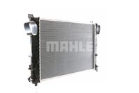 Thumbnail - Radiateur - CR226000S - MAHLE