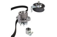 Set pompa apa + curea dintata AIRTEX, Cod: WPK-937706