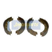 комплект спирачна челюст