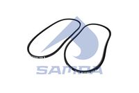 Curea transmisie SAMPA, Cod: 052.114A