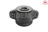 Mounting, control/trailing arm