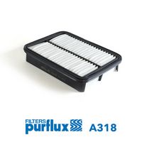 Luftfilter